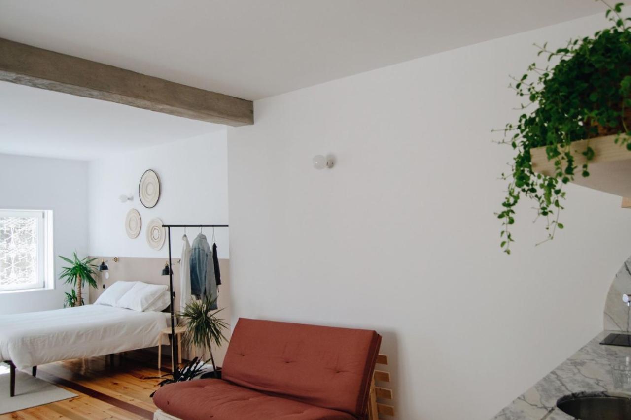Oxford Green House By Lovelystay Porto Exterior photo